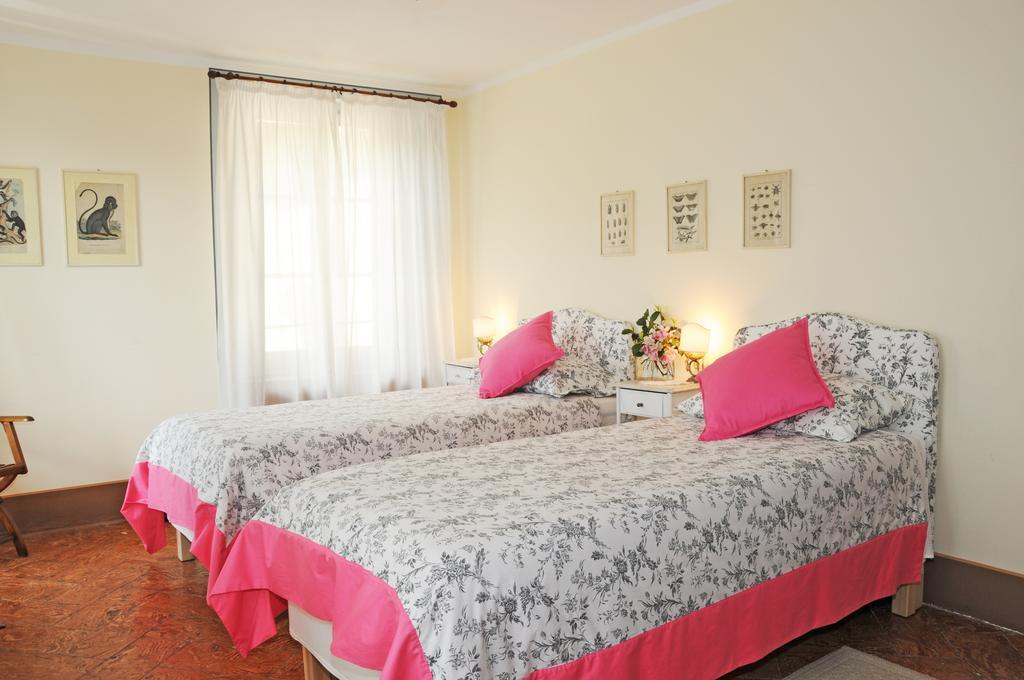 B&B Villa Adelaide Como Buitenkant foto